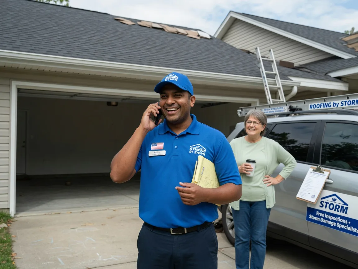 Roof Repair Near Me Toksook Bay, AK FAQs